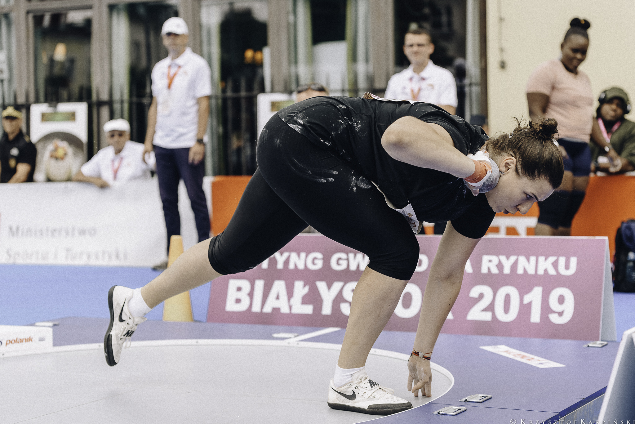 Mityng na Rynku Tadeusza Kościuszki 2019 obrazek 1